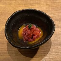 炭火焼肉 なかはら - 