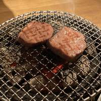 炭火焼肉 なかはら - 