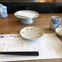 天ぷら新宿つな八 大丸東京店 - 
