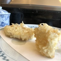 天ぷら新宿つな八 大丸東京店 - 