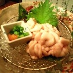 たべごと屋 ござる - 真タチのポン酢