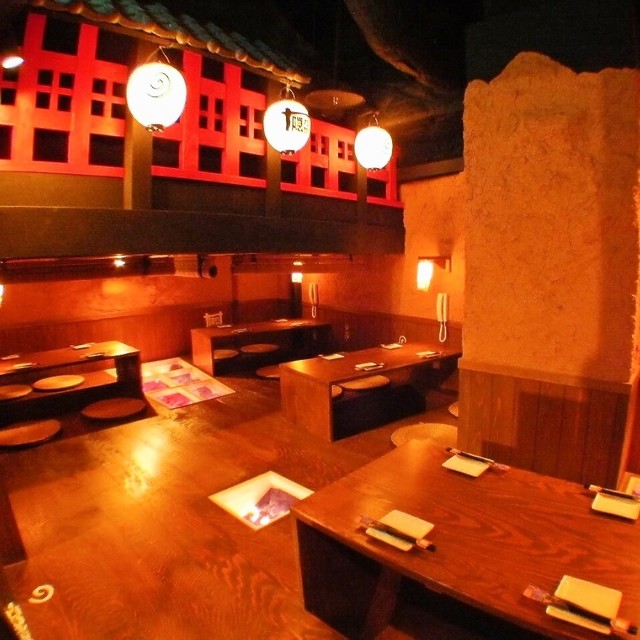 座席 完全個室ダイニング カーヴ隠れや 名古屋駅店 名鉄名古屋/居酒屋 食べログ 座席 完全個室ダイニング カーヴ隠れや 名古屋駅店 名鉄名古屋/居酒屋 食べログ