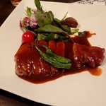 活食・隠れ酒蔵 かけはし 総本店 - 