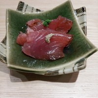三軒茶屋 鮨かんてら - 