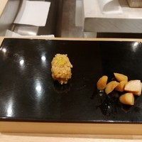 三軒茶屋 鮨かんてら - 