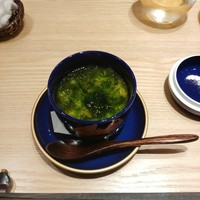 三軒茶屋 鮨かんてら - 
