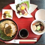日本料理 鯛 - 