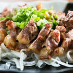 うまいで やきとり屋