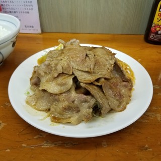 花月食堂 - 料理写真: