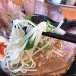 風味絶佳 麺屋まるきた商店 - 