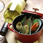 BAR LOUNGE クラブラグナヴェール