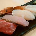 海鮮問屋 ふじ丸 - 