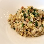 中国料理レストラン チャイナテラス - 