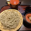 手打ちそば処 戸隠