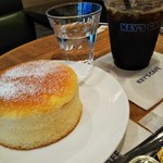 Key'S Cafe - 