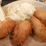 かきしゃぶ屋 - 