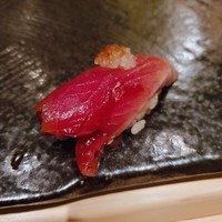 鮨 花おか 渋谷 - 