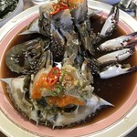 박보연간장게장과삼겹살 - 