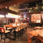 BAR LOUNGE クラブラグナヴェール