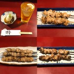 八べえ - 焼き鳥