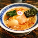 らーめん くじら軒 横浜本店