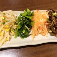 百済 - 