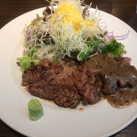 キャトルラパン - 