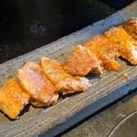 飛騨牛一頭家 馬喰一代 銀座 - 