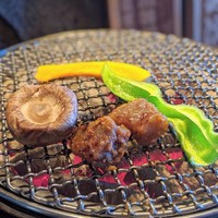 飛騨牛一頭家 馬喰一代 銀座 - 