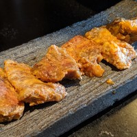 飛騨牛一頭家 馬喰一代 銀座 - 