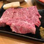 お肉屋さんの焼肉 まるやす - 