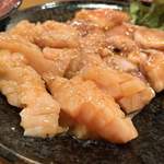 お肉屋さんの焼肉 まるやす - 