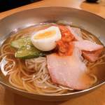 お肉屋さんの焼肉 まるやす - 