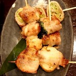 芋蔵BAR GIRI - 