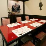 北海道料理ユック 銀座店