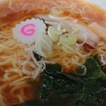 ばかうま食堂 駒どりや - 