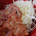 ばかうま食堂 駒どりや - 