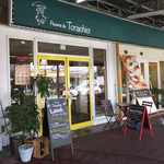 Pizzeria da Torachici - 