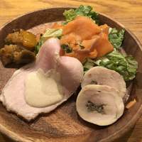 Le Comptoir de シャンパン食堂 -  Le Comptoir de シャンパン食堂 -