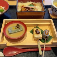 豆富料理と吟醸せいろ蒸し 八かく庵 大阪ステーションシティ店 - 