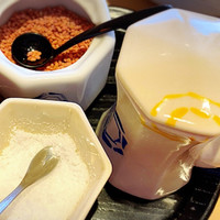 豆富料理と吟醸せいろ蒸し 八かく庵 大阪ステーションシティ店 - 