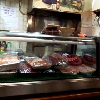 日本酒にこだわり 蒲郡駅でおすすめの居酒屋をご紹介 食べログ