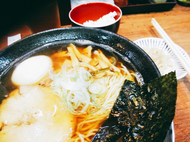 Menbo Jube Aomori Ten photo 2