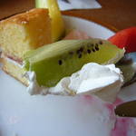 カフェ よくなるよくなる - 