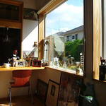 カフェ よくなるよくなる - 