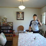 カフェ よくなるよくなる - 