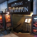 THE GRIFFON - 