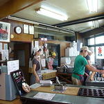 さのや 今川焼店 - さのやの皆さん