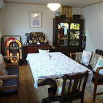 カフェ よくなるよくなる - 