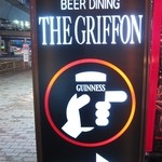 THE GRIFFON - 